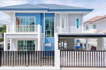 3 Bedroom Townhouse for sale in Huai Yai, Chonburi