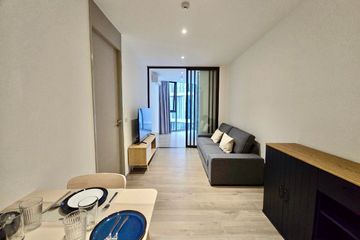 2 Bedroom Condo for rent in FYNN Asoke Sukhumvit 10, Khlong Toei, Bangkok near BTS Asoke