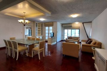 3 Bedroom Condo for rent in Vanicha Park Langsuan, Lumpini, Bangkok near BTS Chit Lom