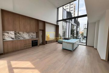 3 Bedroom Townhouse for rent in Khlong Tan Nuea, Bangkok