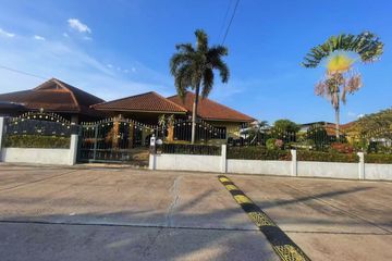 3 Bedroom House for sale in Nong Prue, Chonburi