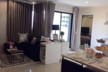 2 Bedroom Condo for sale in Bang Chak, Bangkok near BTS Punnawithi