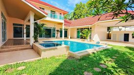 4 Bedroom House for sale in Huai Yai, Chonburi