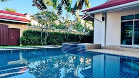 4 Bedroom House for sale in Huai Yai, Chonburi