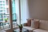 1 Bedroom Condo for rent in The Address Chidlom, Lumpini, Bangkok near BTS Chit Lom