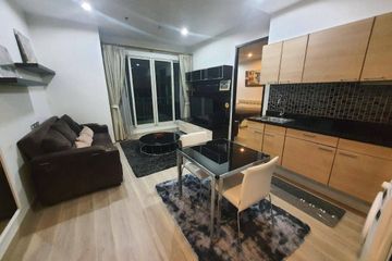 1 Bedroom Condo for rent in The Address Chidlom, Lumpini, Bangkok near BTS Chit Lom