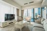 3 Bedroom Condo for rent in The Met, Thung Maha Mek, Bangkok near BTS Chong Nonsi