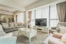 3 Bedroom Condo for rent in The Met, Thung Maha Mek, Bangkok near BTS Chong Nonsi