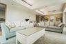 3 Bedroom Condo for rent in The Met, Thung Maha Mek, Bangkok near BTS Chong Nonsi