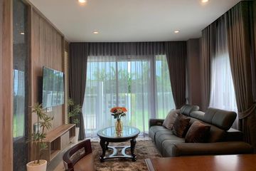 4 Bedroom House for rent in Nirvana Absolute Krungthep Kreetha, Saphan Sung, Bangkok