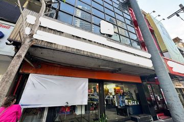 Commercial for rent in Khlong Tan, Bangkok near BTS Phrom Phong