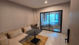 1 Bedroom Condo for sale in Ideo Thaphra Interchange, Wat Tha Phra, Bangkok near MRT Tha Phra