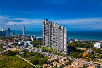 1 Bedroom Condo for sale in The Riviera Jomtien, Nong Prue, Chonburi