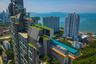 1 Bedroom Condo for sale in The Riviera Jomtien, Nong Prue, Chonburi