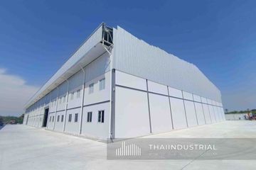 Warehouse / Factory for rent in Nong Khayat, Chonburi