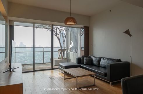 2 Bedroom Condo for sale in The Met, Thung Maha Mek, Bangkok near BTS Chong Nonsi