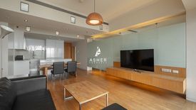 2 Bedroom Condo for sale in The Met, Thung Maha Mek, Bangkok near BTS Chong Nonsi