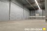 Warehouse / Factory for rent in Thung Sukhla, Chonburi