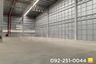 Warehouse / Factory for rent in Thung Sukhla, Chonburi