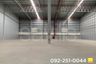 Warehouse / Factory for rent in Thung Sukhla, Chonburi