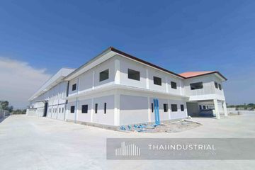 Warehouse / Factory for rent in Nong Khayat, Chonburi