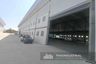 Warehouse / Factory for rent in Nong Khayat, Chonburi