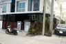 3 Bedroom Townhouse for sale in Pruksa Prime Bangphlu-Ratchapruk, Bang Rak Yai, Nonthaburi