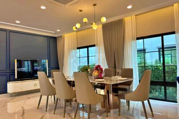 5 Bedroom House for rent in Setthasiri Bangna-Suvarnabhumi, Racha Thewa, Samut Prakan