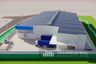 Warehouse / Factory for rent in Bo Win, Chonburi