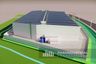 Warehouse / Factory for rent in Bo Win, Chonburi