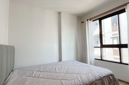 1 Bedroom Condo for sale in Larissa Condo Praksa 5, Phraek Sa, Samut Prakan