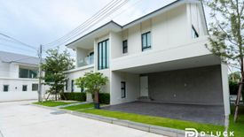 4 Bedroom House for sale in Na Kluea, Chonburi