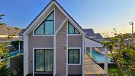 3 Bedroom Villa for sale in Pong, Chonburi