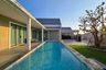 3 Bedroom Villa for sale in Pong, Chonburi