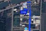 Land for sale in Bueng Nam Rak, Pathum Thani