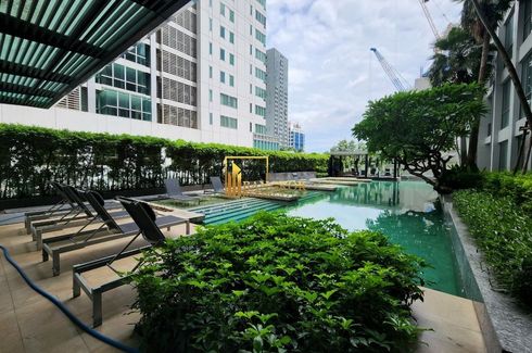 1 Bedroom Condo for rent in Quattro by Sansiri, Khlong Tan Nuea, Bangkok near BTS Thong Lo