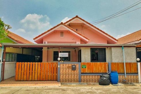 4 Bedroom House for sale in Lam Phak Chi, Bangkok