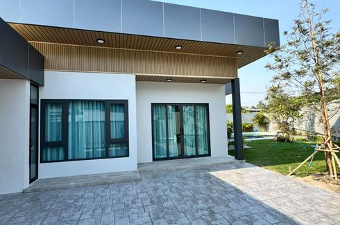 3 Bedroom House for sale in Nong Prue, Chonburi
