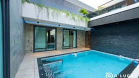 4 Bedroom Villa for sale in Nong Prue, Chonburi