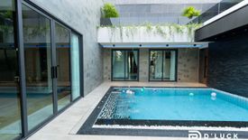 4 Bedroom Villa for sale in Nong Prue, Chonburi