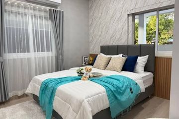 3 Bedroom Villa for sale in Huai Yai Villas, Huai Yai, Chonburi