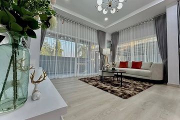 3 Bedroom Villa for sale in Huai Yai Villas, Huai Yai, Chonburi