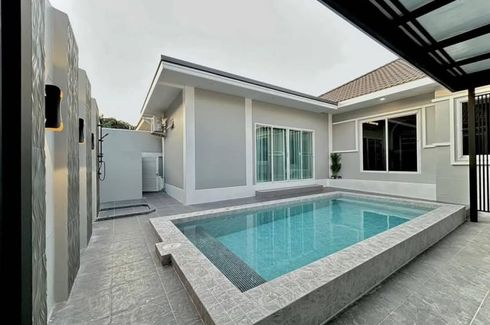 3 Bedroom Villa for sale in Huai Yai Villas, Huai Yai, Chonburi