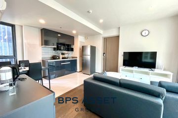 2 Bedroom Condo for sale in Ideo Q Siam - Ratchathewi, Thanon Phaya Thai, Bangkok near BTS Ratchathewi