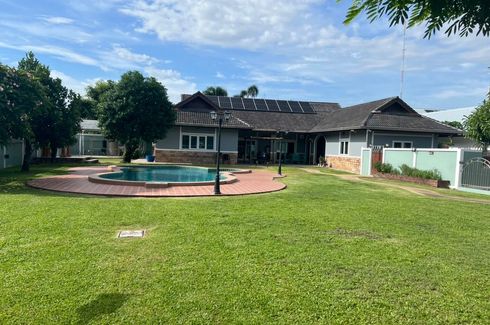 3 Bedroom House for sale in Nong Prue, Chonburi