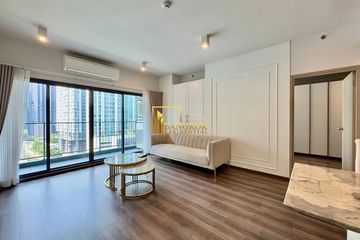 2 Bedroom Condo for Sale or Rent in Ideo Rama 9 - Asoke, Huai Khwang, Bangkok near MRT Phra Ram 9