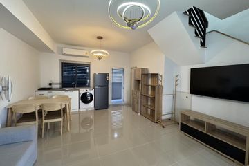 3 Bedroom Townhouse for rent in Pleno Sukhumvit-Bangna 2, Bang Kaeo, Samut Prakan