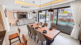 4 Bedroom Villa for sale in T. W. Pattaya Klang, Nong Prue, Chonburi
