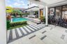 4 Bedroom Villa for sale in T. W. Pattaya Klang, Nong Prue, Chonburi