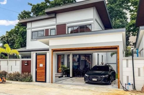 4 Bedroom Villa for sale in T. W. Pattaya Klang, Nong Prue, Chonburi